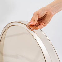 Clarté Chair AM / クラルテチェア アンバー