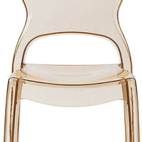 Clarté Chair AM / クラルテチェア アンバー