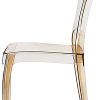 Clarté Chair AM / クラルテチェア アンバー