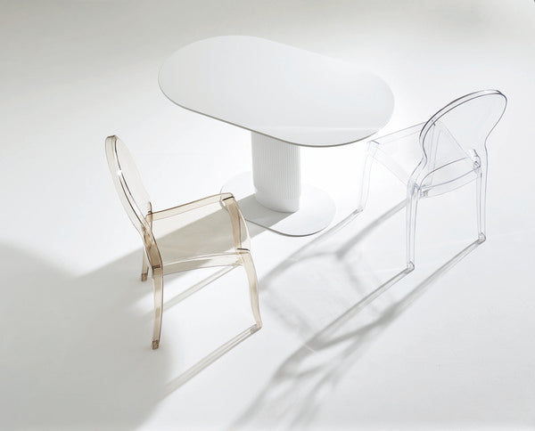 Clarté Chair AM / クラルテチェア アンバー
