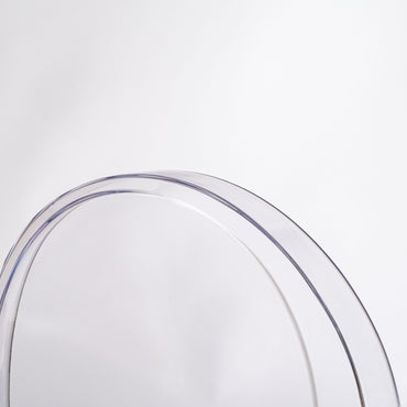 Clarté Chair CL / クラルテチェア クリア