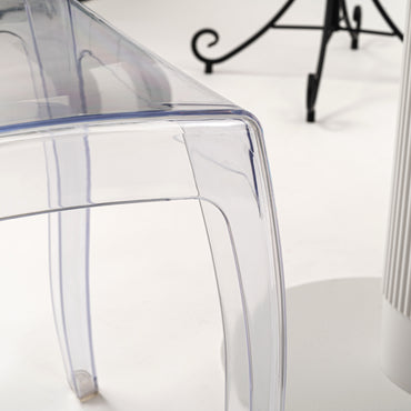 Clarté Chair CL / クラルテチェア クリア