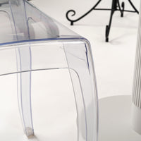 Clarté Chair CL / クラルテチェア クリア