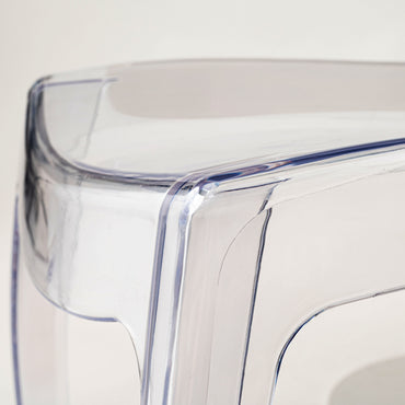 Clarté Chair CL / クラルテチェア クリア