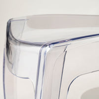 Clarté Chair CL / クラルテチェア クリア