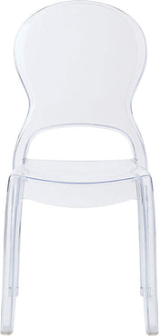Clarté Chair CL / クラルテチェア クリア