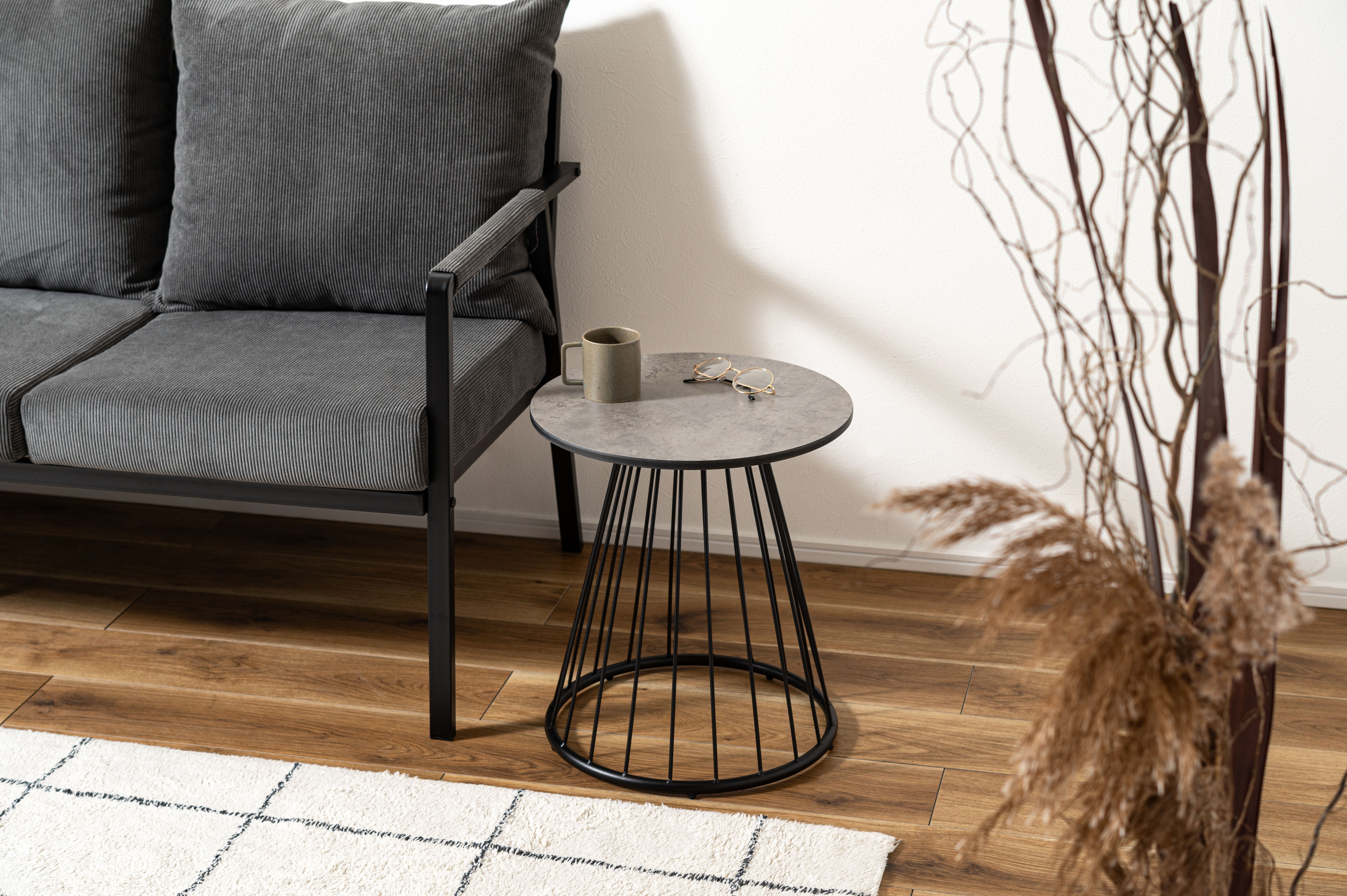 Spire Table / スパイア テーブル【S】