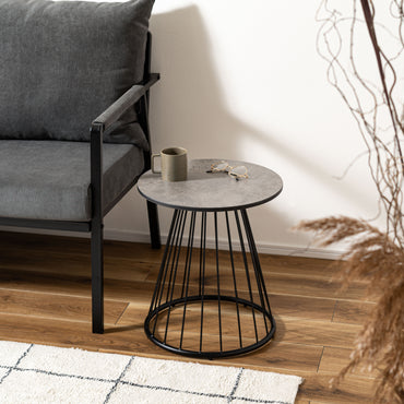 Spire Table / スパイア テーブル【S】