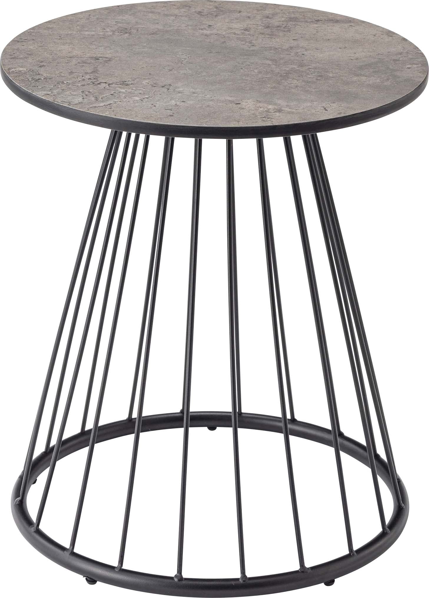 Spire Table / スパイア テーブル【S】