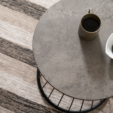 Spire Table / スパイア テーブル【S】