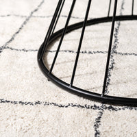 Spire Table / スパイア テーブル【S】