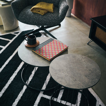 Spire Table / スパイア テーブル【S】
