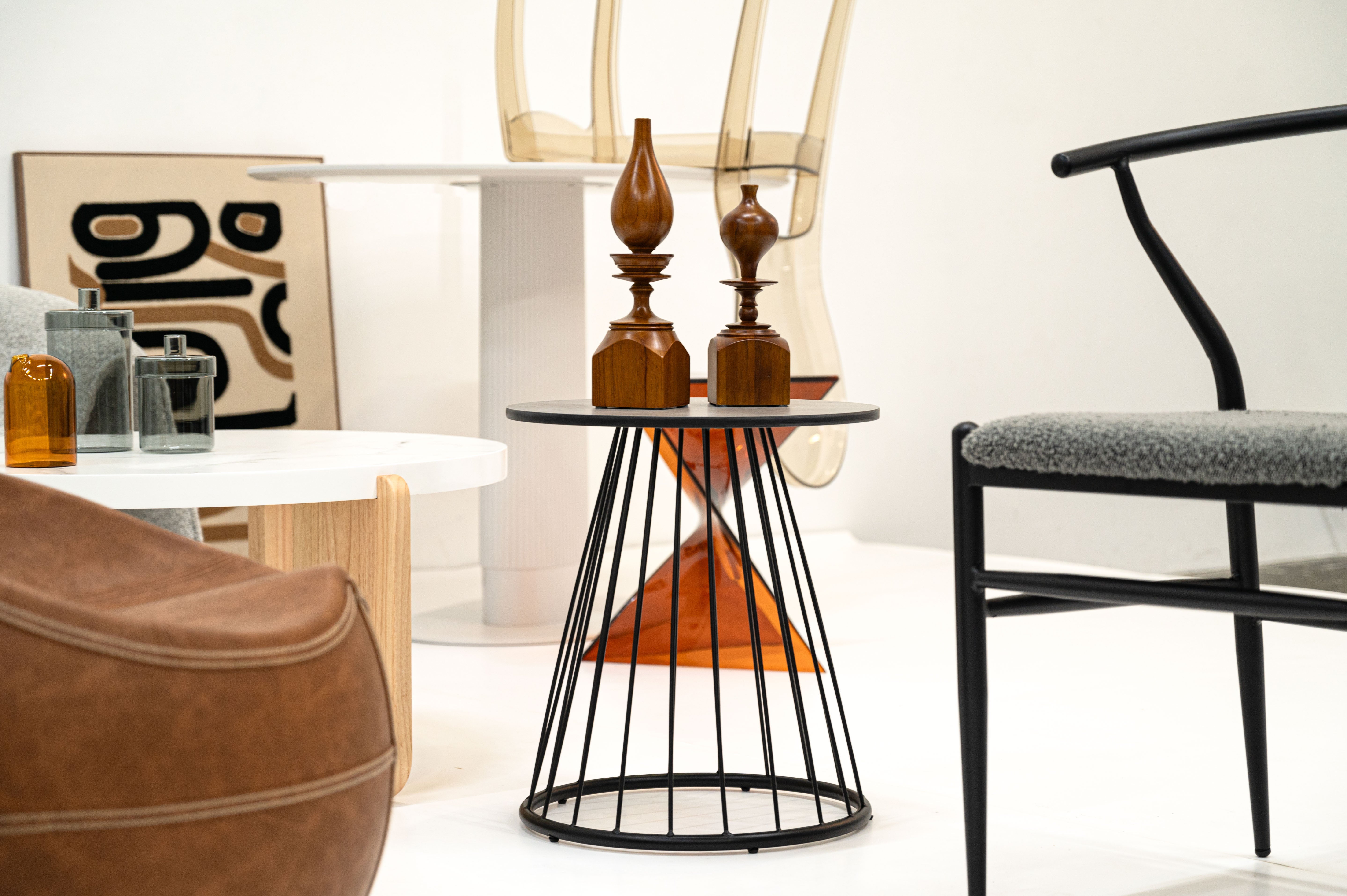Spire Table / スパイア テーブル【S】
