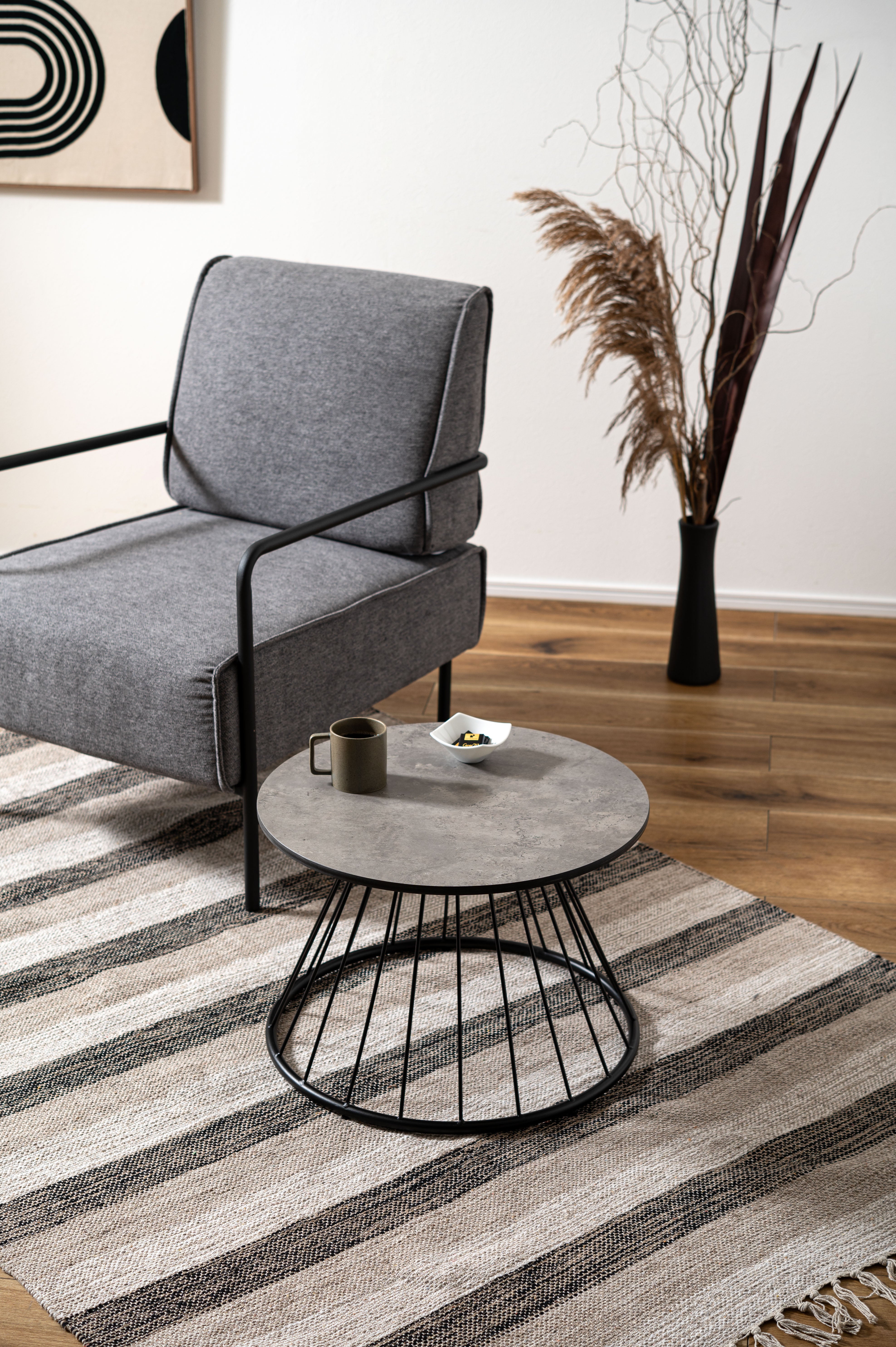 Spire Table / スパイア テーブル【L】