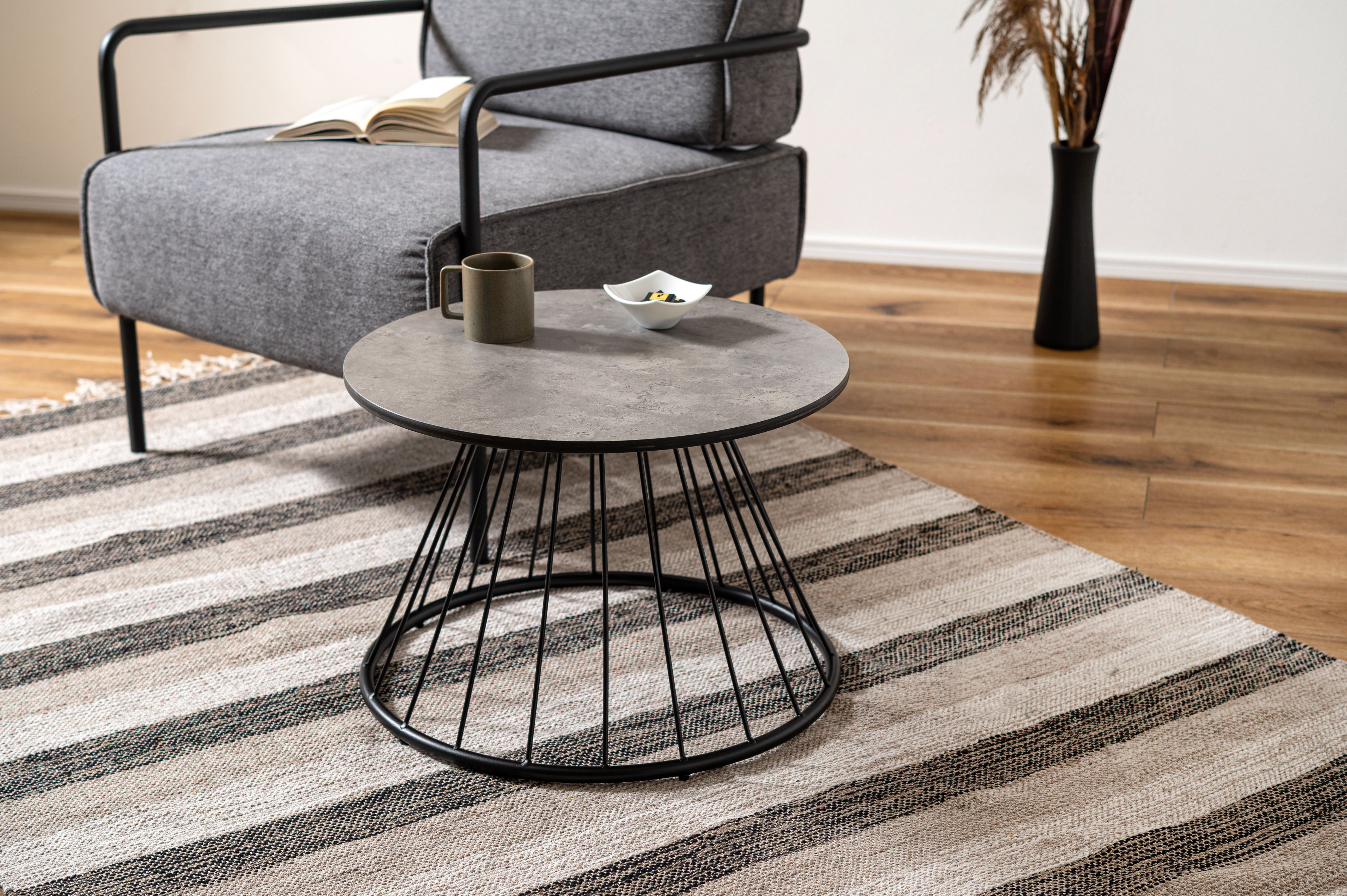 Spire Table / スパイア テーブル【L】