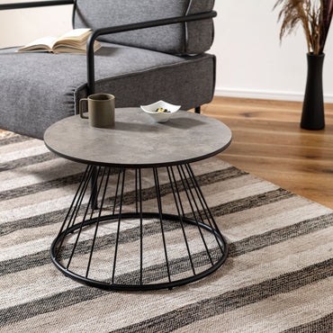 Spire Table / スパイア テーブル【L】