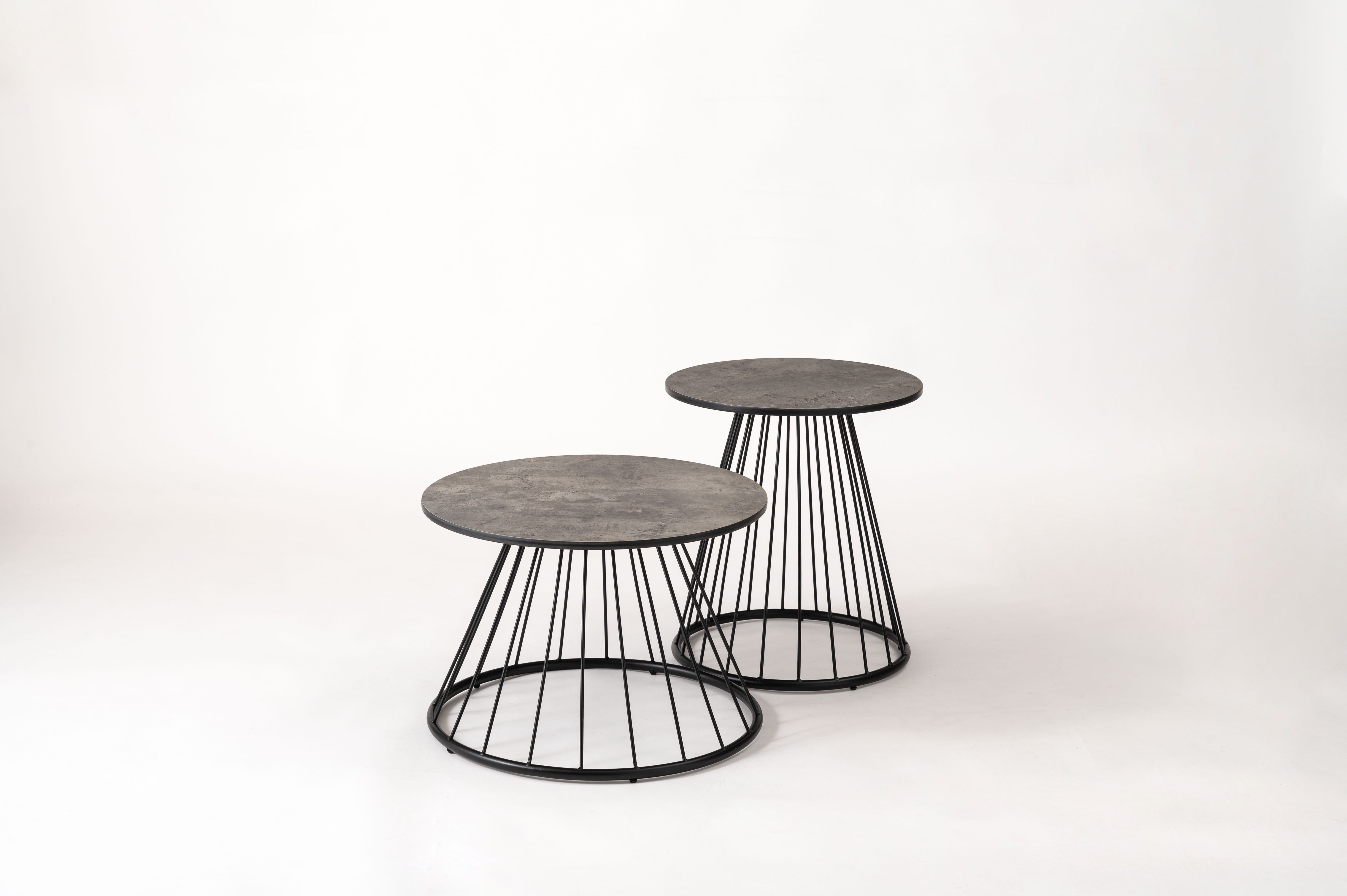 Spire Table / スパイア テーブル【L】