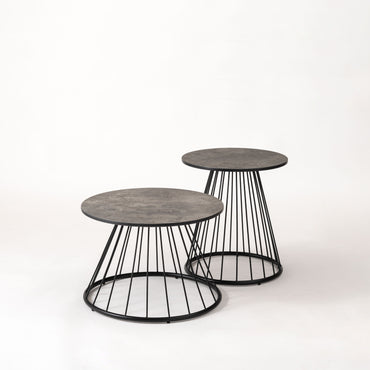 Spire Table / スパイア テーブル【L】