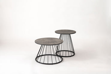 Spire Table / スパイア テーブル【L】