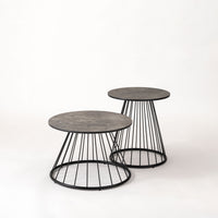 Spire Table / スパイア テーブル【L】