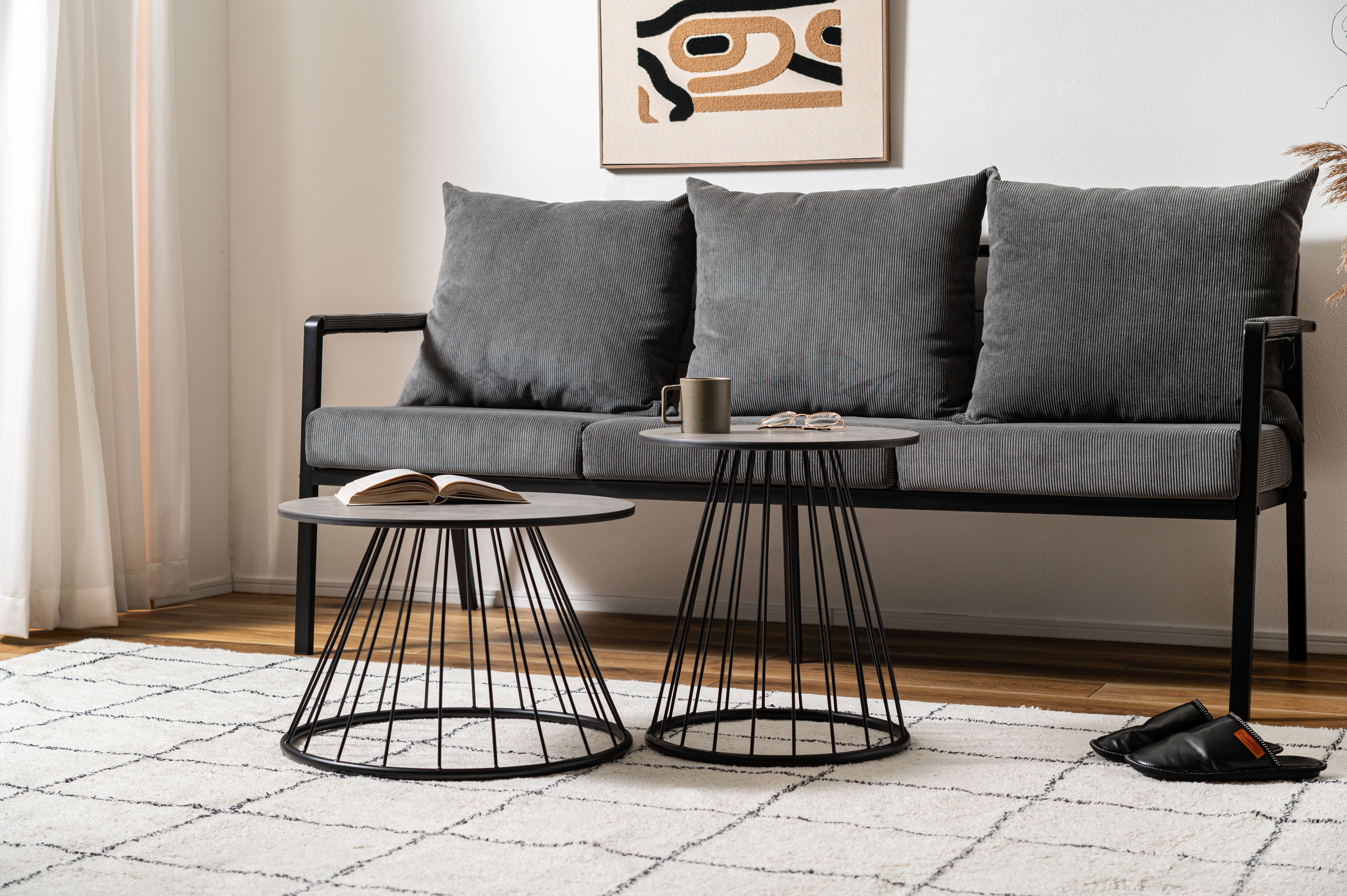 Spire Table / スパイア テーブル【L】