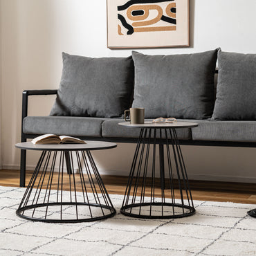 Spire Table / スパイア テーブル【L】