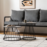 Spire Table / スパイア テーブル【L】