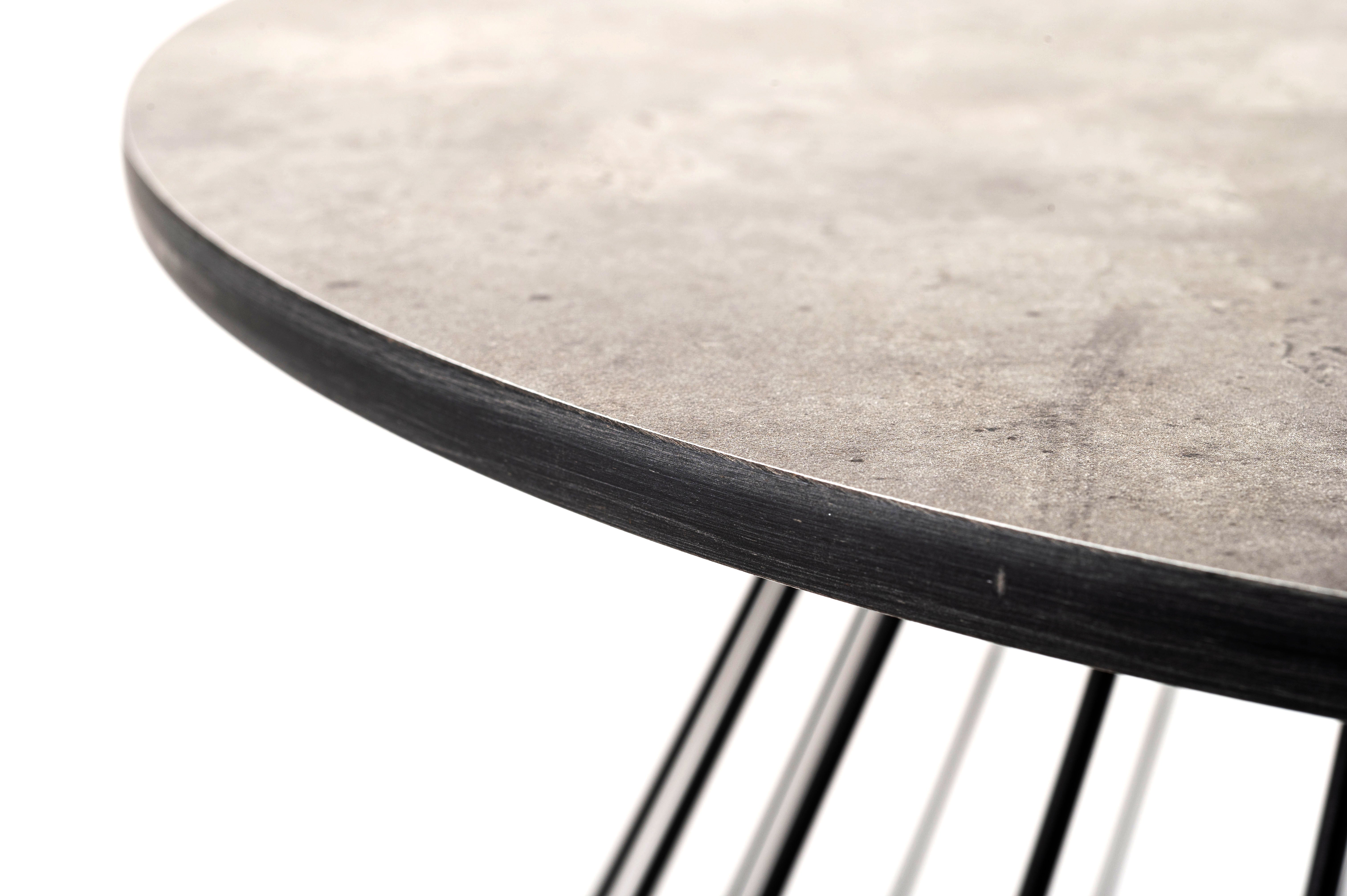 Spire Table / スパイア テーブル【L】