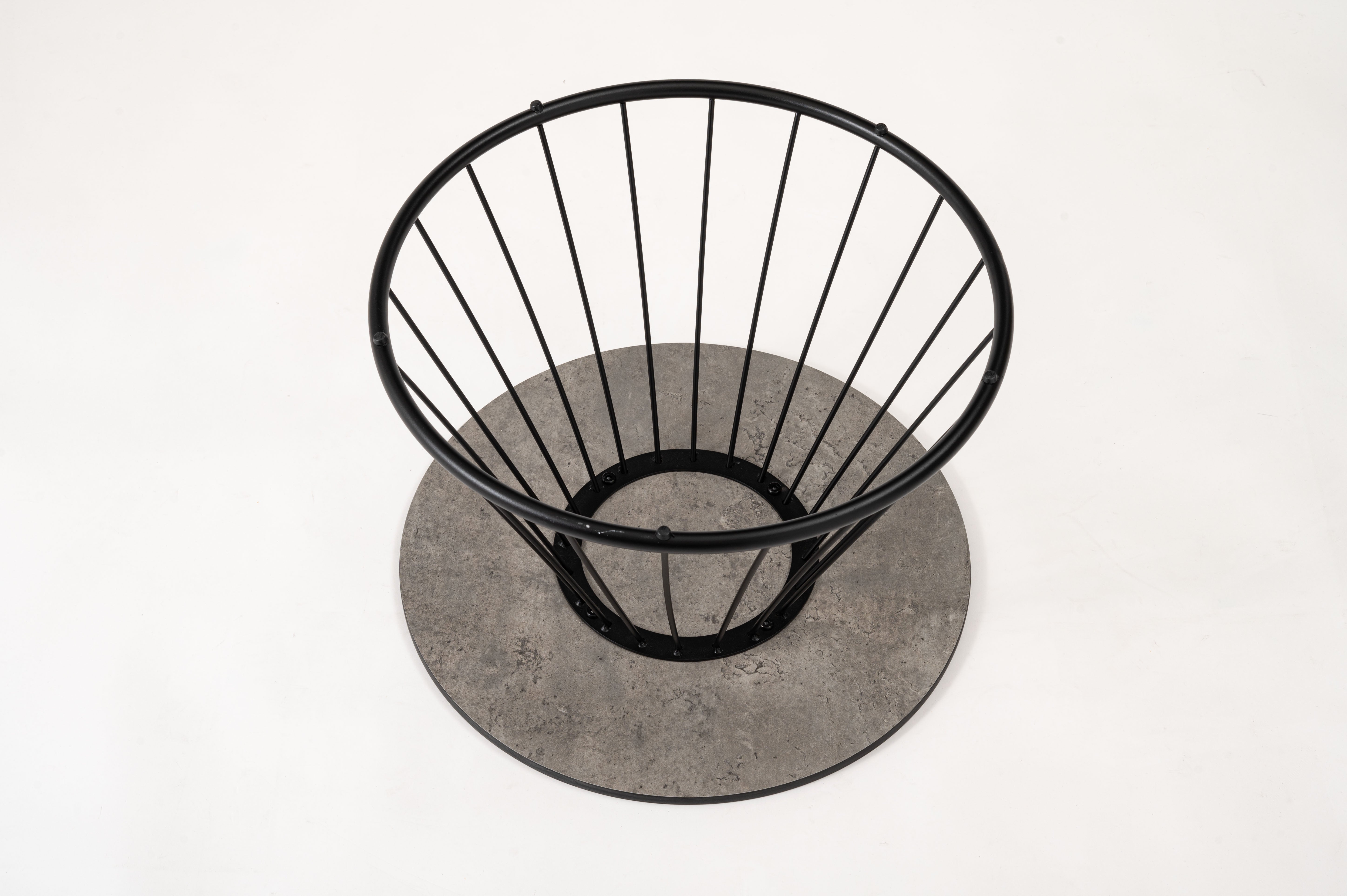 Spire Table / スパイア テーブル【L】
