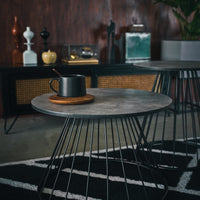 Spire Table / スパイア テーブル【L】