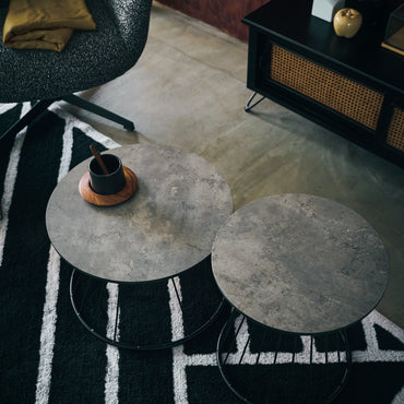 Spire Table / スパイア テーブル【L】