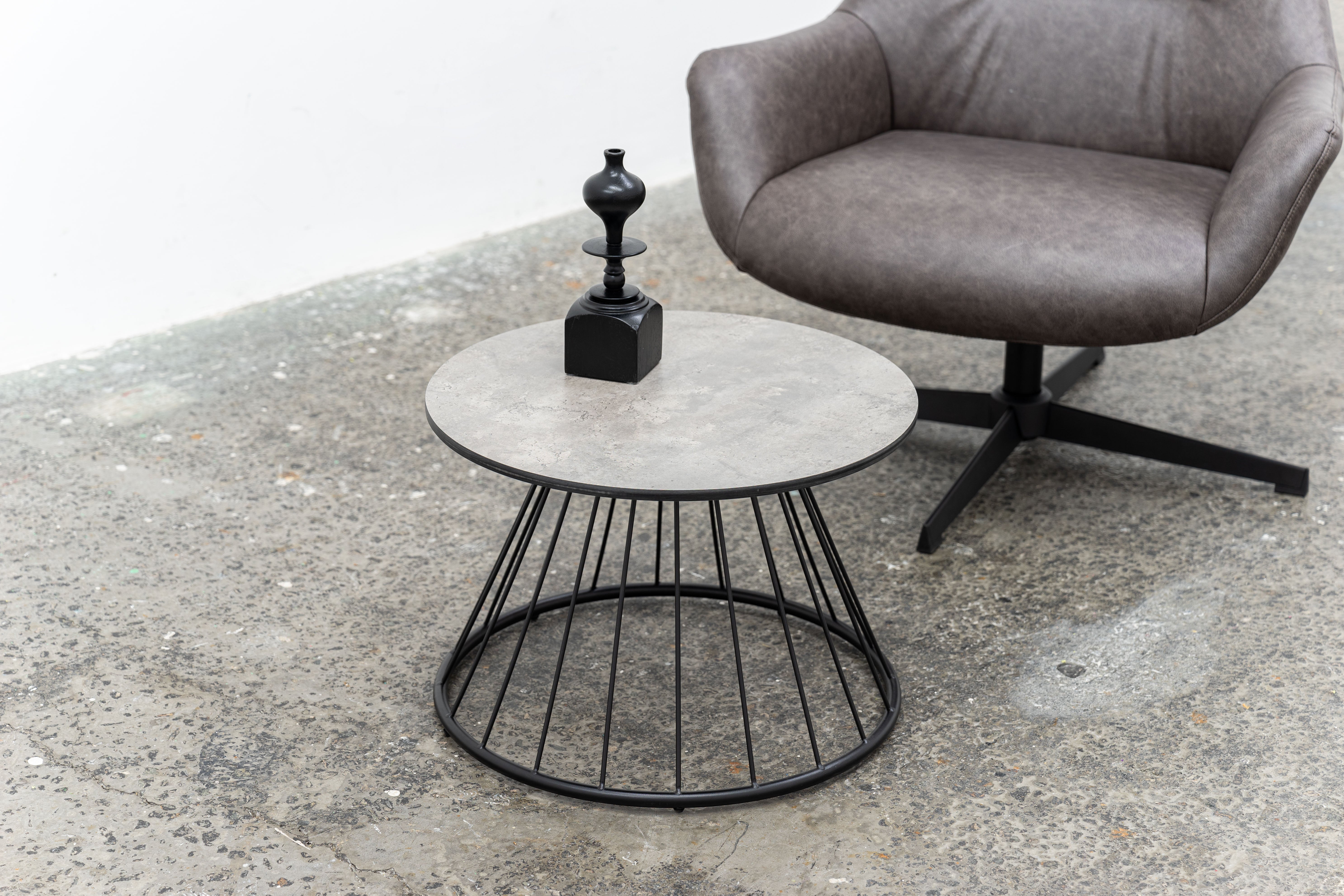 Spire Table / スパイア テーブル【L】