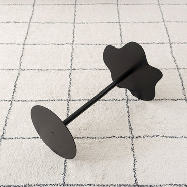 Pond Side Table BK / ポンド サイドテーブル ブラック