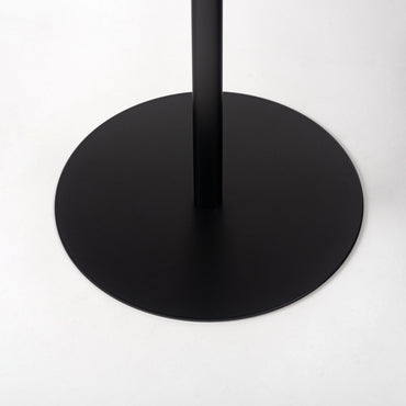 Pond Side Table BK / ポンド サイドテーブル ブラック
