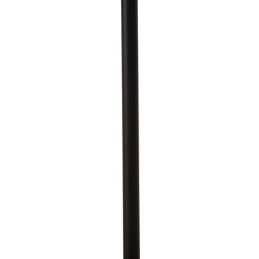 Pond Side Table BK / ポンド サイドテーブル ブラック