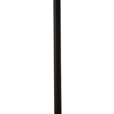 Pond Side Table BK / ポンド サイドテーブル ブラック