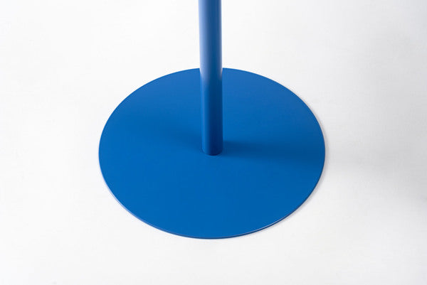 Pond Side Table BL / ポンド サイドテーブル ブルー