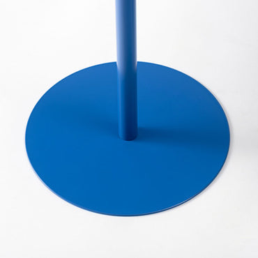 Pond Side Table BL / ポンド サイドテーブル ブルー