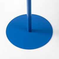 Pond Side Table BL / ポンド サイドテーブル ブルー