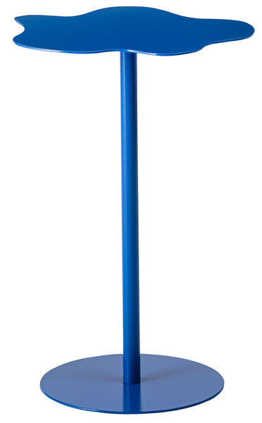 Pond Side Table BL / ポンド サイドテーブル ブルー