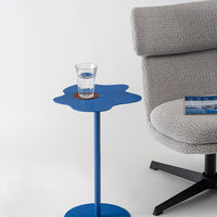 Pond Side Table BL / ポンド サイドテーブル ブルー