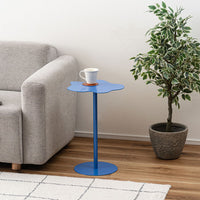 Pond Side Table BL / ポンド サイドテーブル ブルー