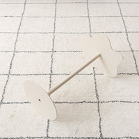 Pond Side Table IV  / ポンド サイドテーブル アイボリー