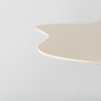 Pond Side Table IV  / ポンド サイドテーブル アイボリー