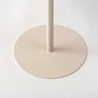 Pond Side Table IV  / ポンド サイドテーブル アイボリー