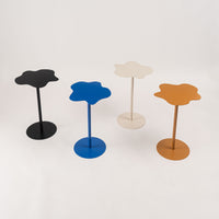 Pond Side Table IV  / ポンド サイドテーブル アイボリー