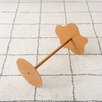 Pond Side Table YE / ポンド サイドテーブル イエロー