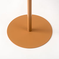 Pond Side Table YE / ポンド サイドテーブル イエロー