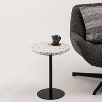 Fragment Table BK / フラグメント テーブル ブラック