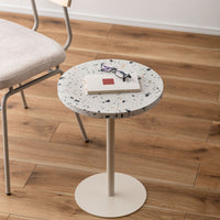 Fragment Table IV / フラグメント テーブル アイボリー